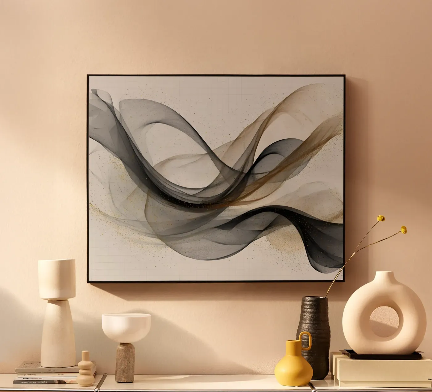 Flex - Serial 104 plexiglass da Atelier-88