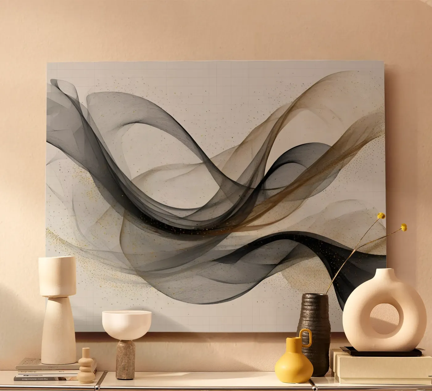 Flex - Serial 104 forex plate by Atelier-88