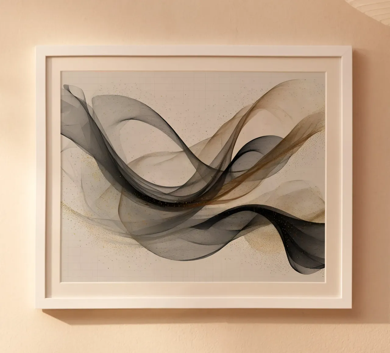 Flex - Serial 104 poster by Atelier-88