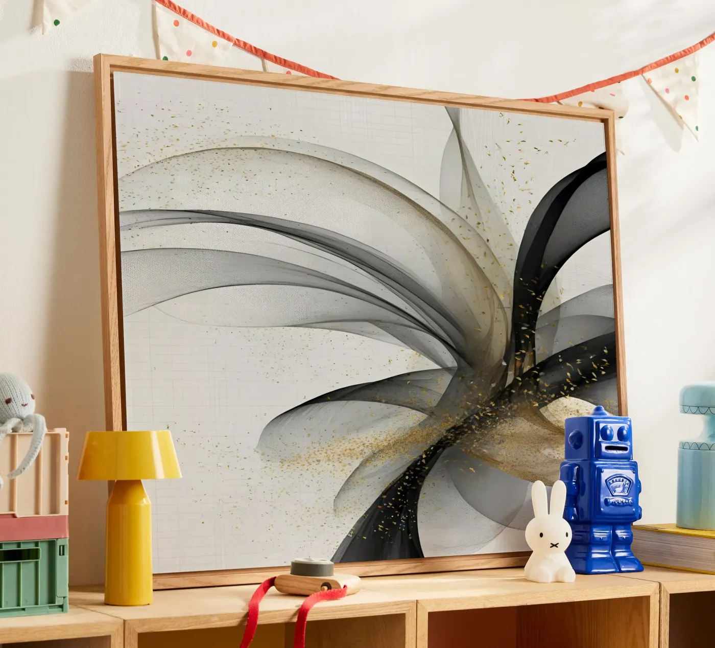 Flex - Serie 106 plexiglass da Atelier-88