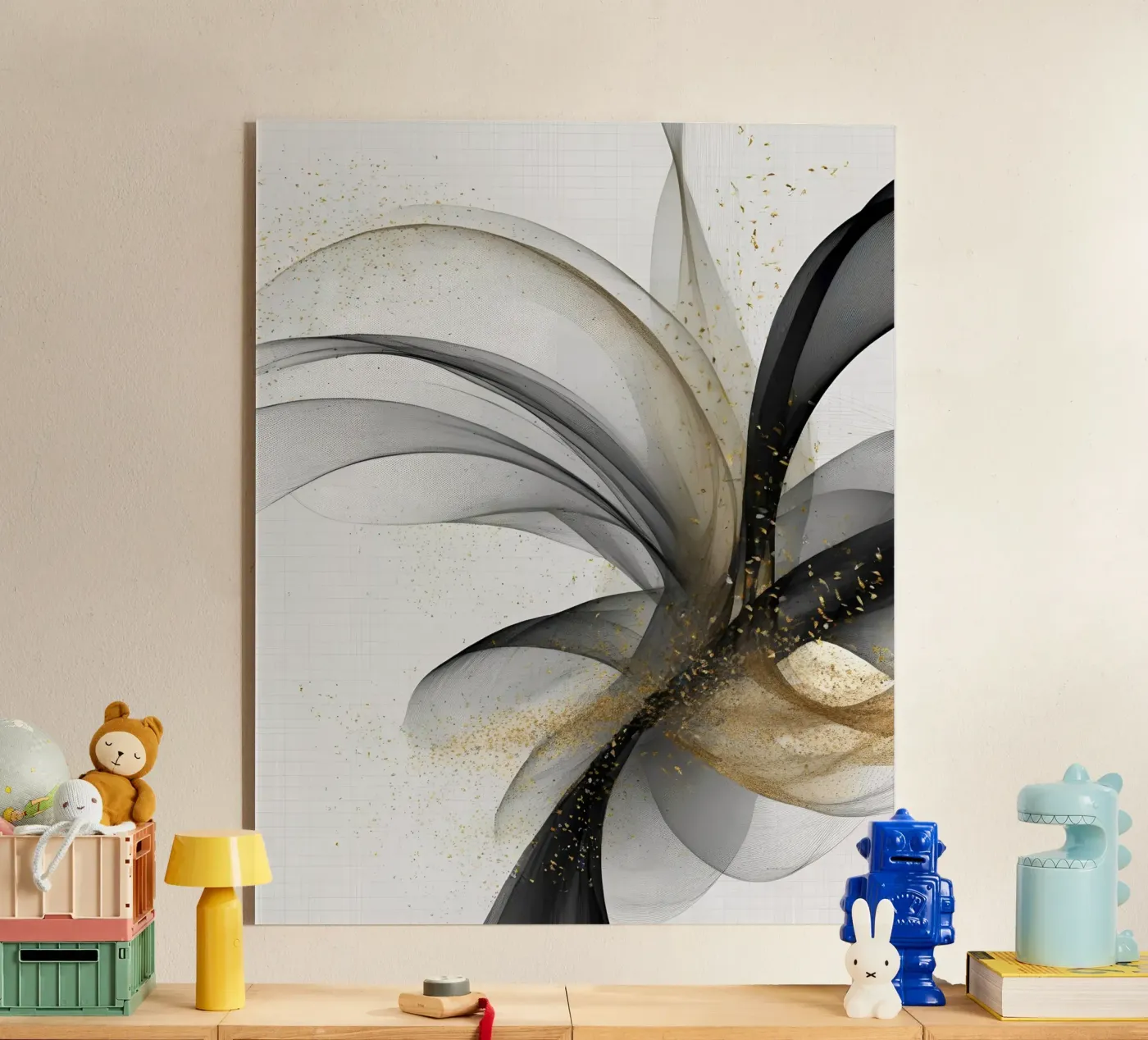 Flex - Serie 106 plexiglass da Atelier-88