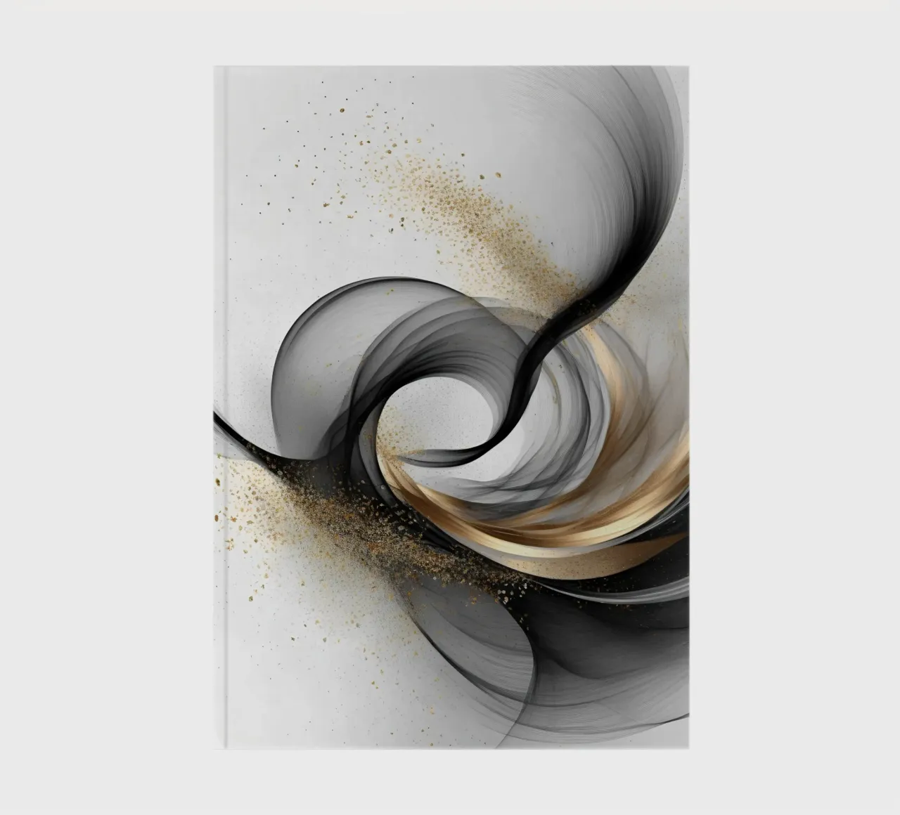 Flex - Serial 108 notebook by Atelier-88