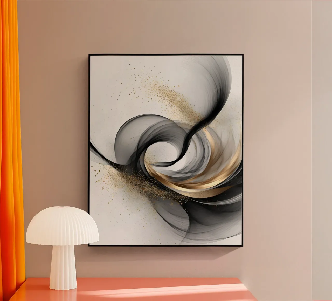 Flex - Serie 108 plexiglass da Atelier-88