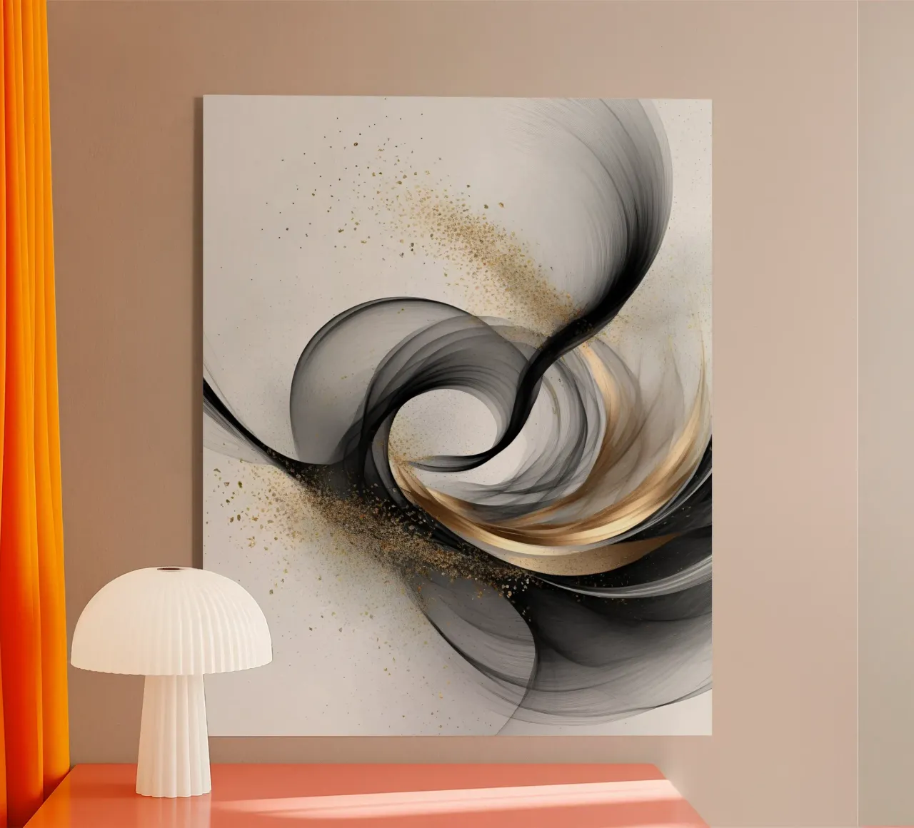 Flex - Serie 108 plexiglass da Atelier-88