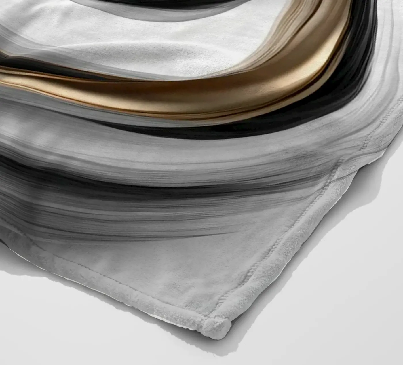 Flex - Serie 113 coperta in pile da Atelier-88