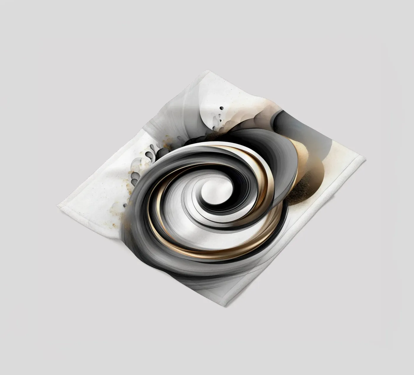 Flex - Serie 113 coperta in pile da Atelier-88
