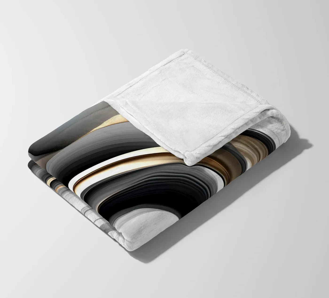 Flex - Serie 113 coperta in pile da Atelier-88