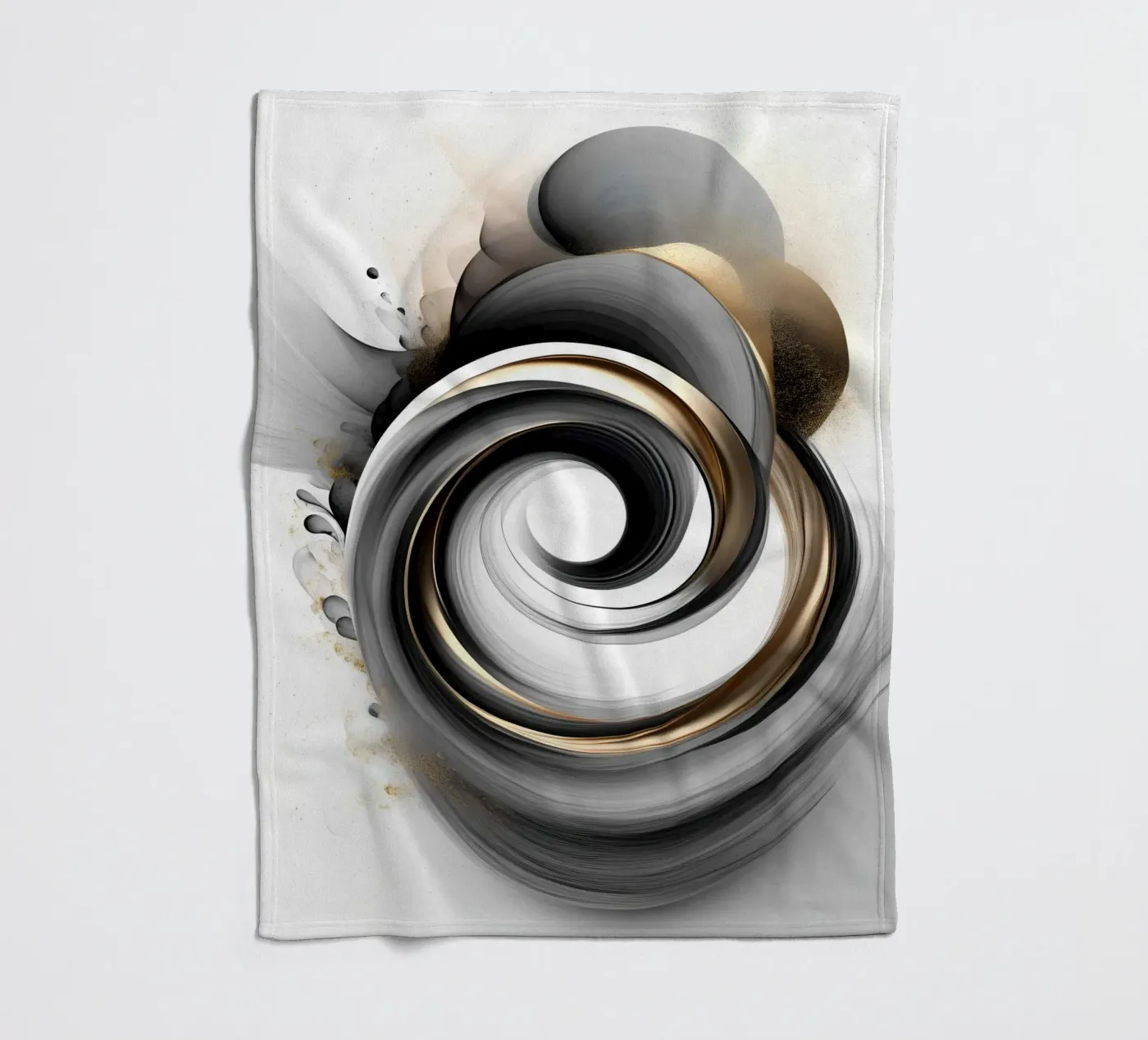 Flex - Serie 113 coperta in pile da Atelier-88