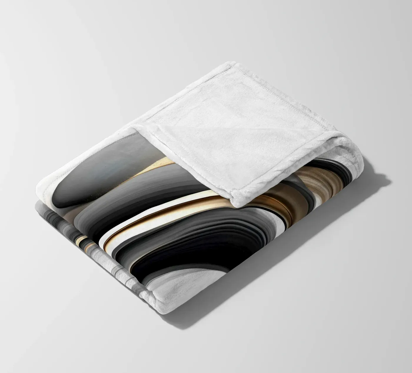 Flex - Serie 113 coperta in pile da Atelier-88