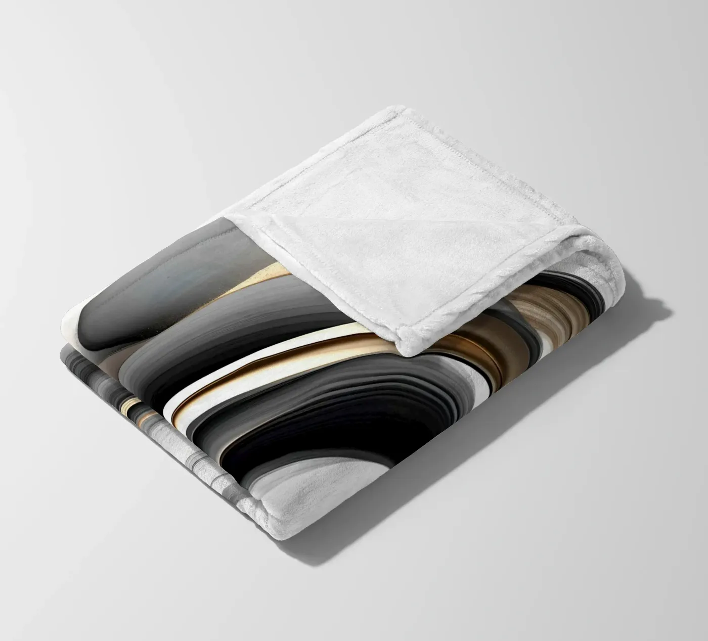 Flex - Serie 113 coperta in pile da Atelier-88