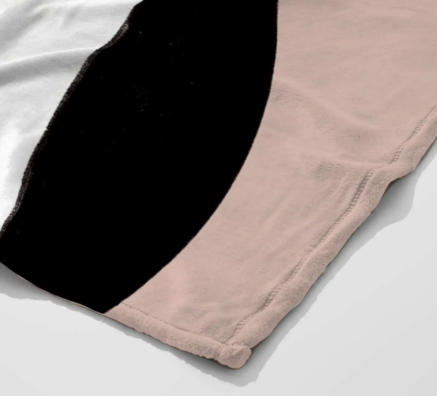 Klapperstorch Fleecedecke von BAINAI KIDS