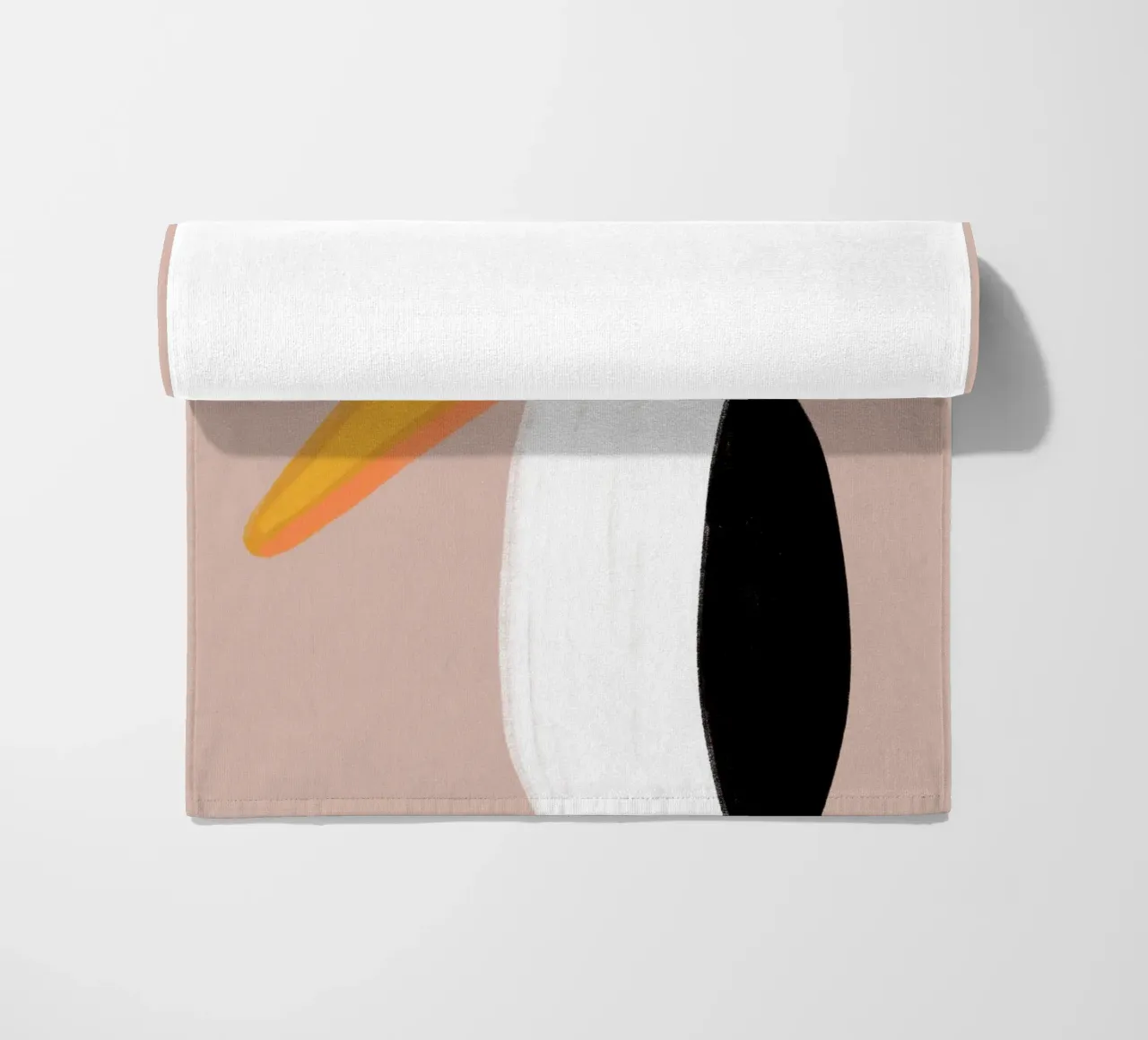 Klapperstorch telo mare da BAINAI KIDS