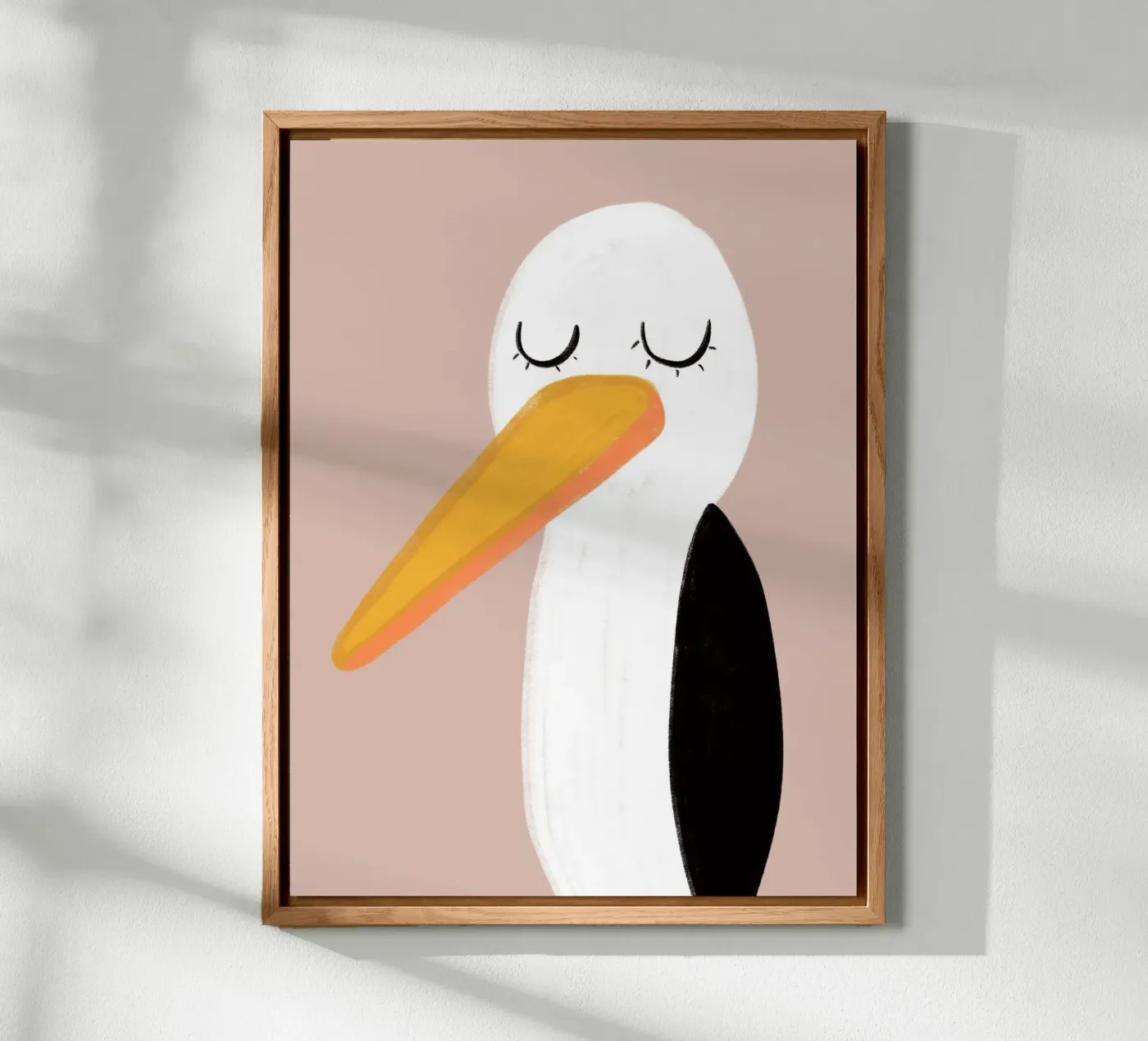 Klapperstorch pannello forex da BAINAI KIDS