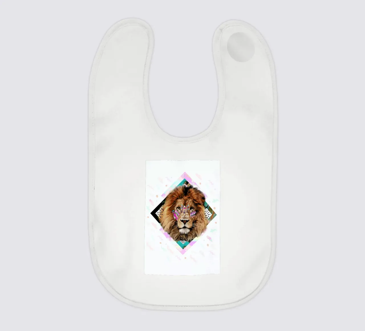 Isilwane bavaglino da Kris Tate