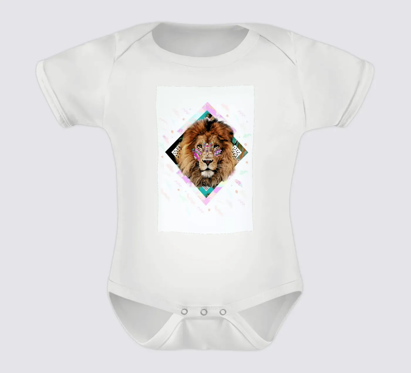 Isilwane body bébé de Kris Tate