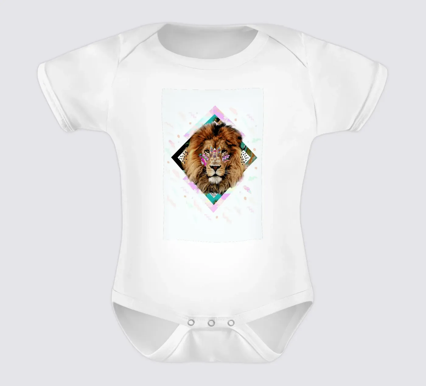 Isilwane body bébé de Kris Tate