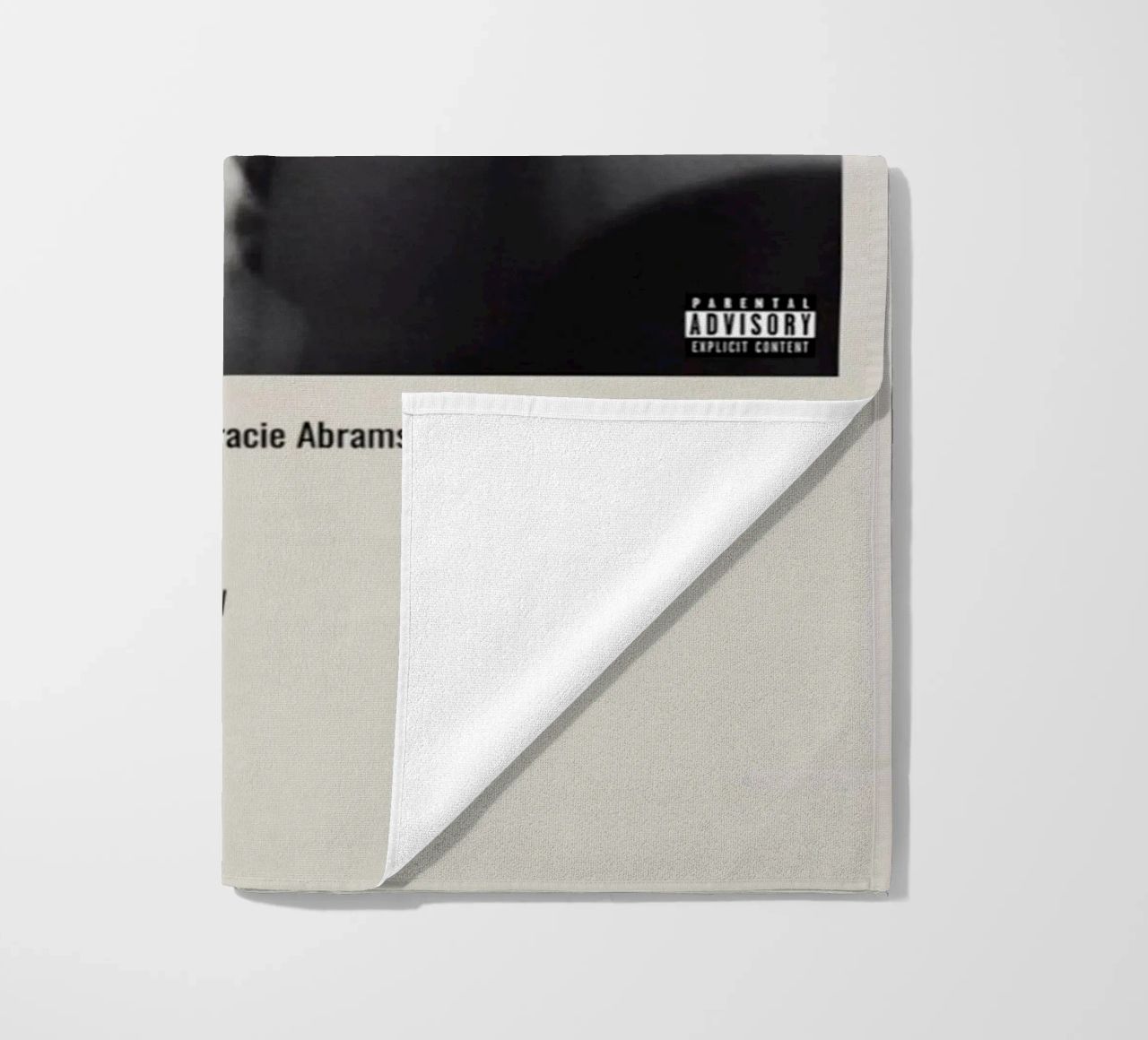 GOOD RIDDANCE By Gracie Abrams - 2023 telo mare da SoundStudio