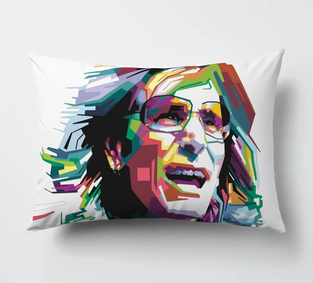 Steve Vai WPAP cuscino da Alkahfsmart