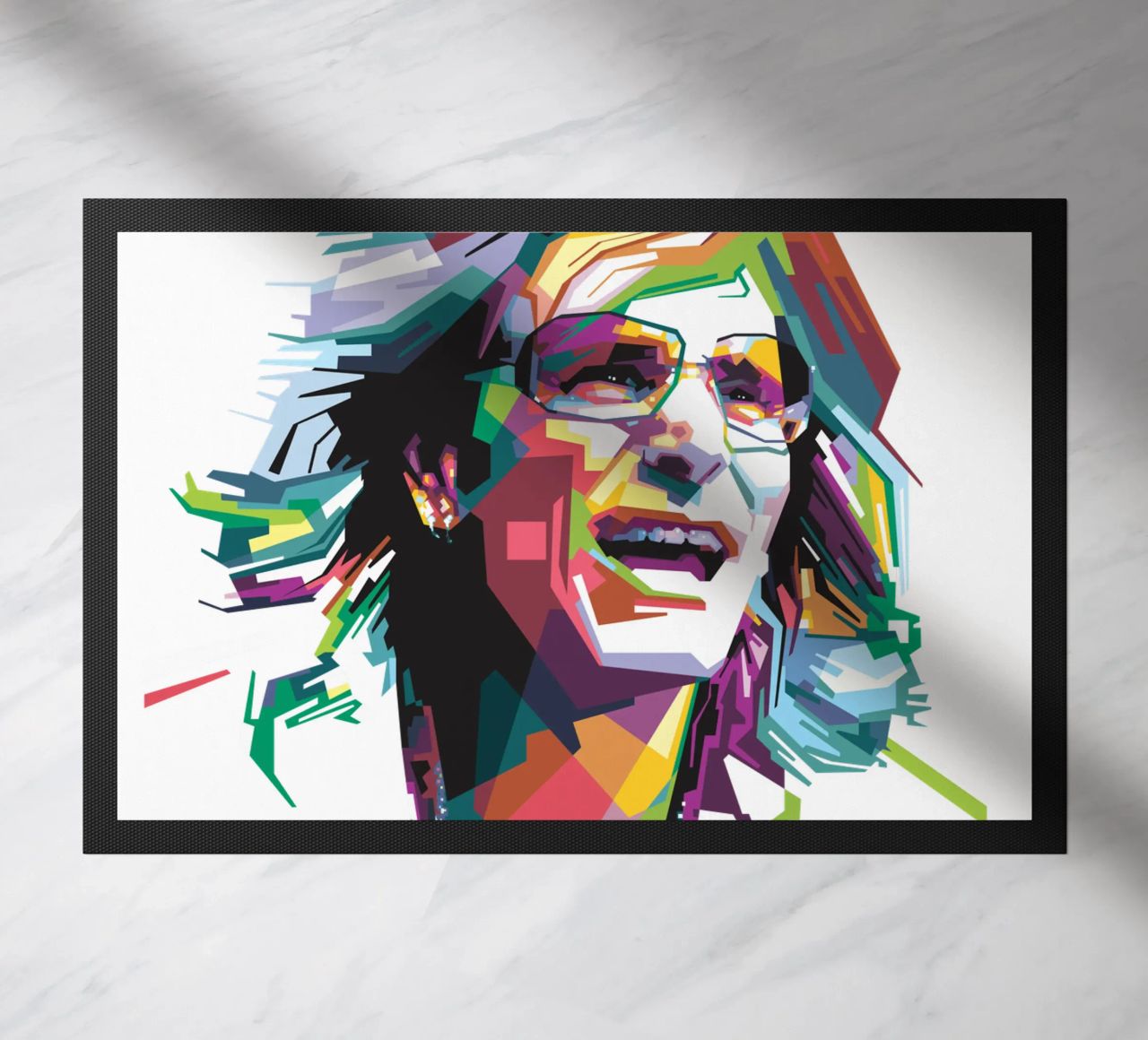 Steve Vai WPAP zerbino da Alkahfsmart