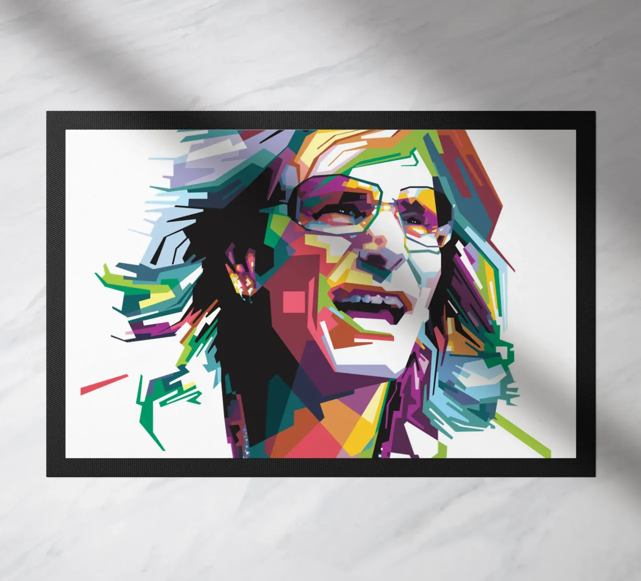 Steve Vai WPAP zerbino da Alkahfsmart