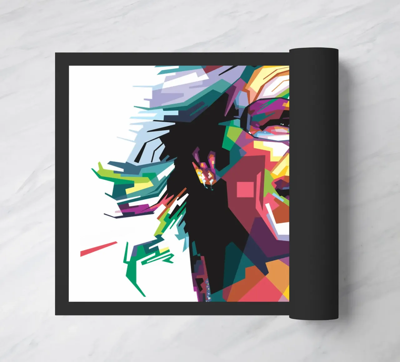 Steve Vai WPAP zerbino da Alkahfsmart