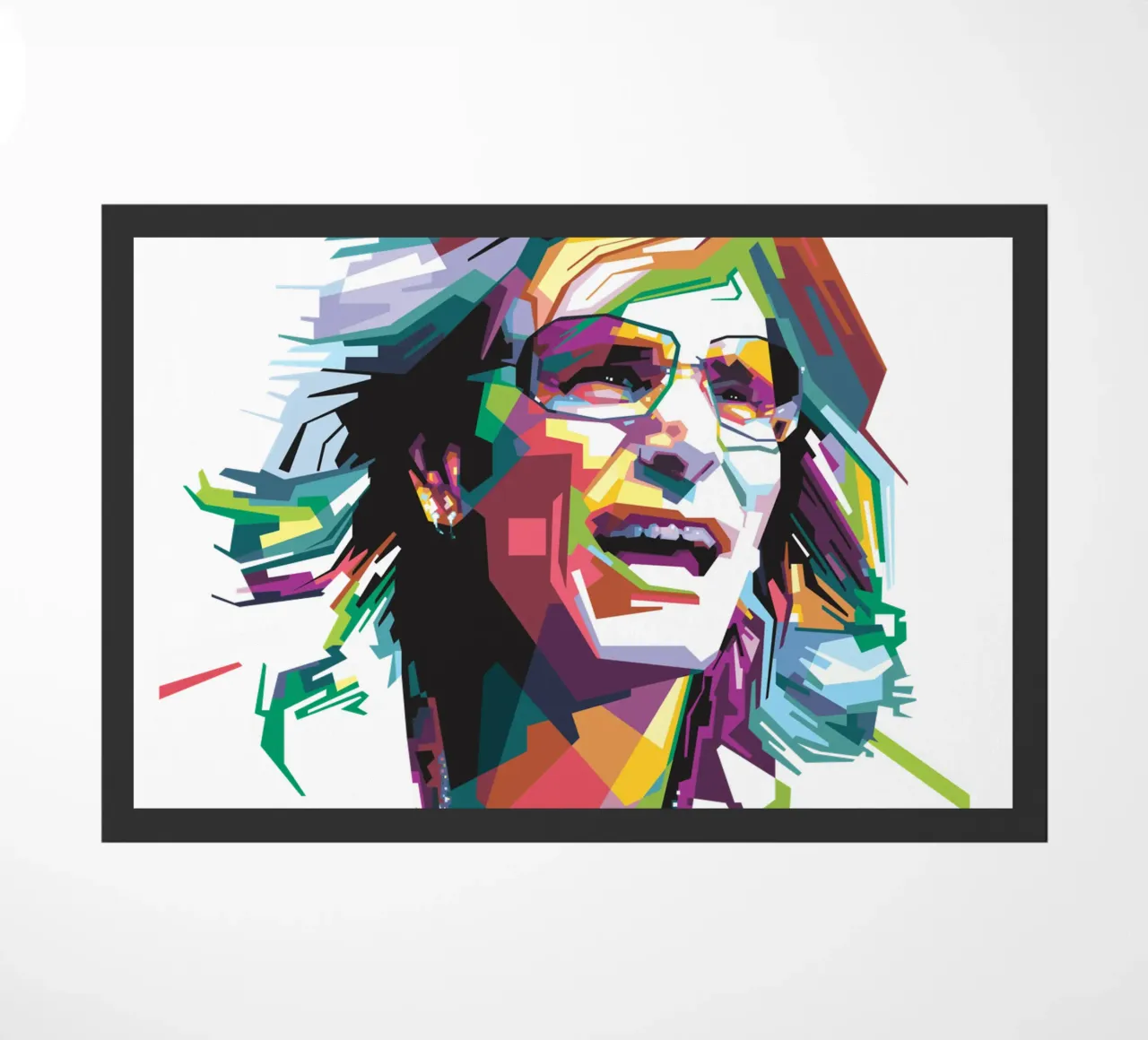 Steve Vai WPAP zerbino da Alkahfsmart