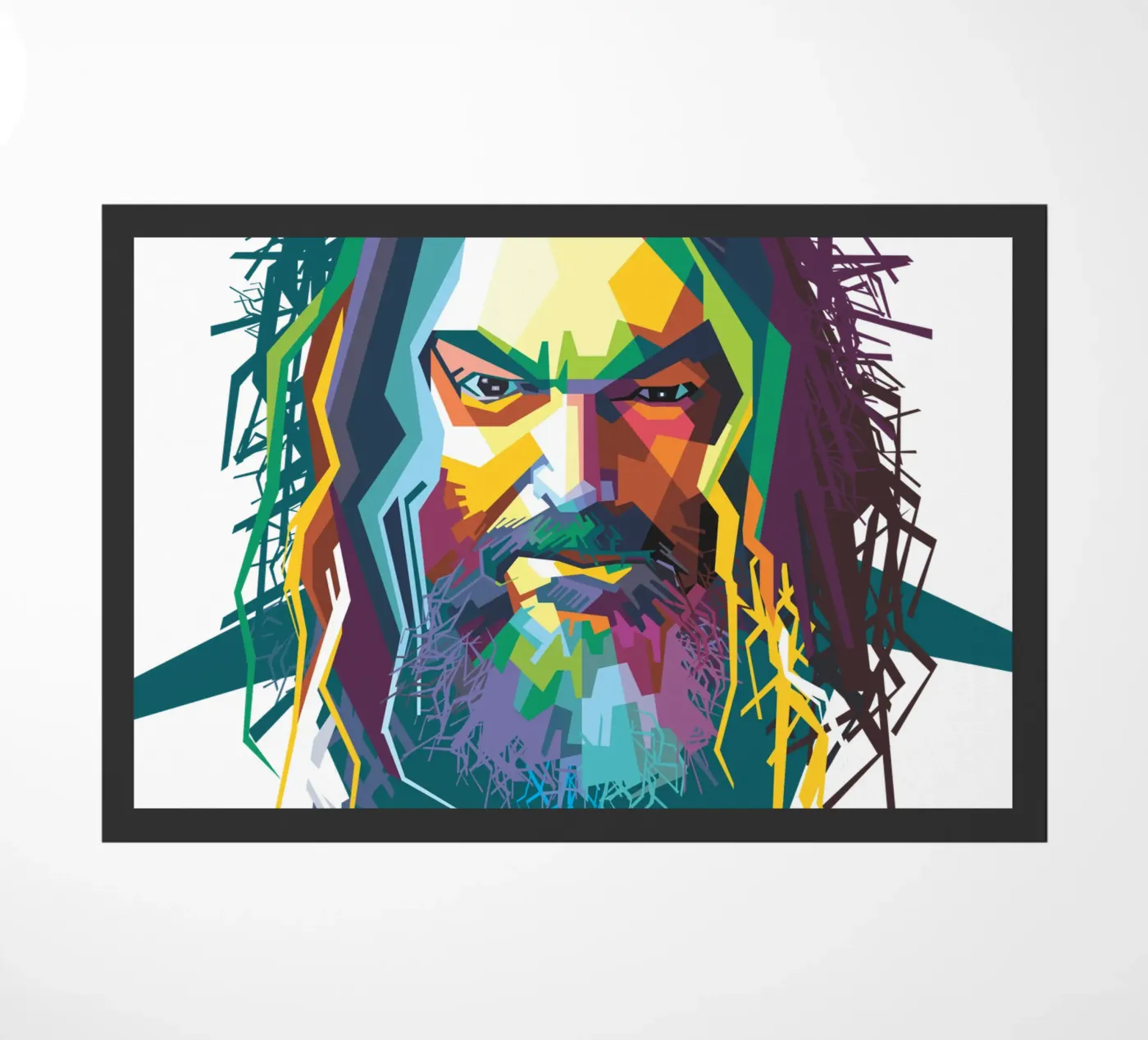 Max Cavalera WPAP zerbino da Alkahfsmart