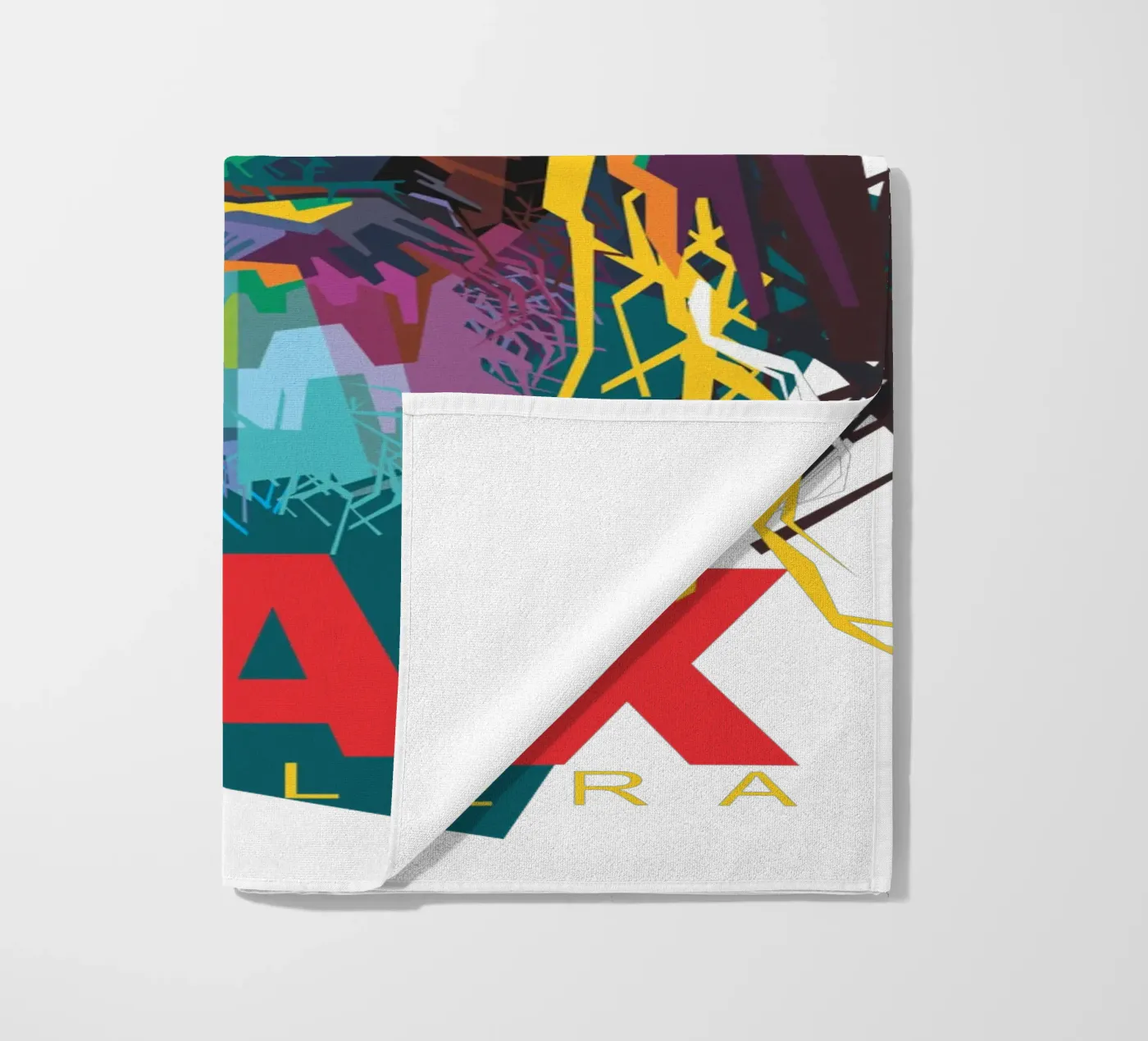 Max Cavalera WPAP telo mare da Alkahfsmart