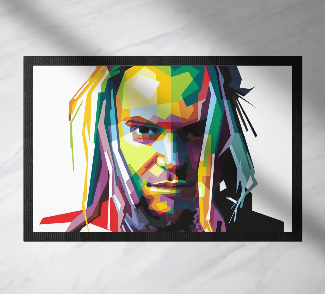 Max Cavalera WPAP zerbino da Alkahfsmart