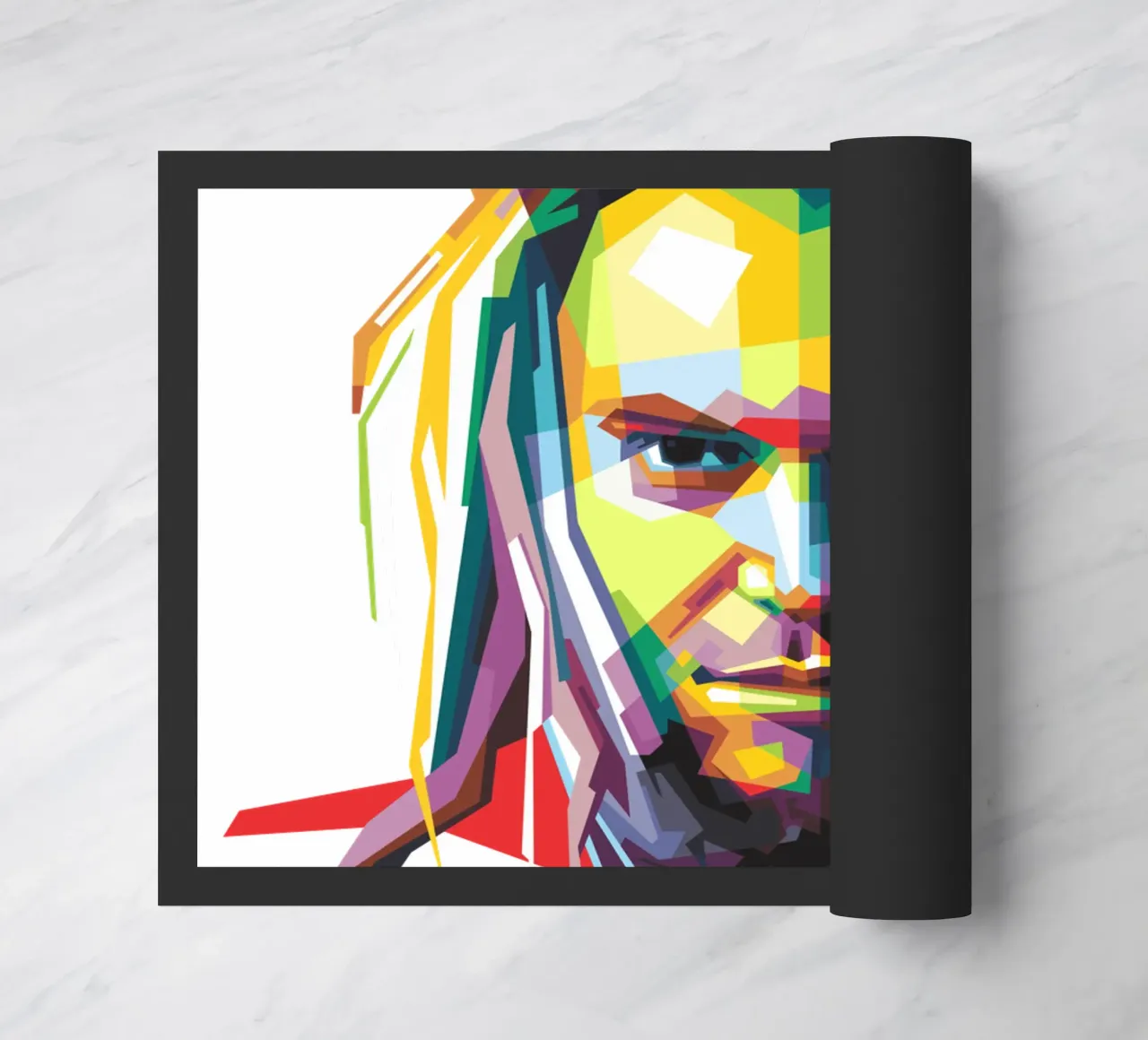 Max Cavalera WPAP zerbino da Alkahfsmart