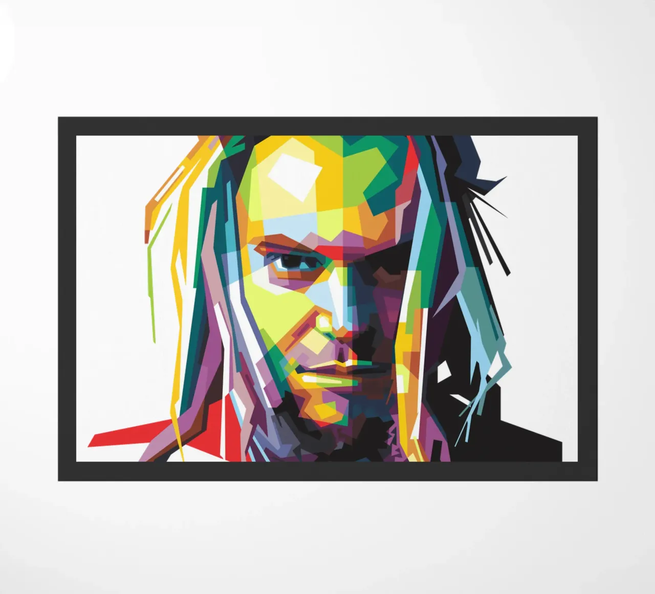 Max Cavalera WPAP zerbino da Alkahfsmart