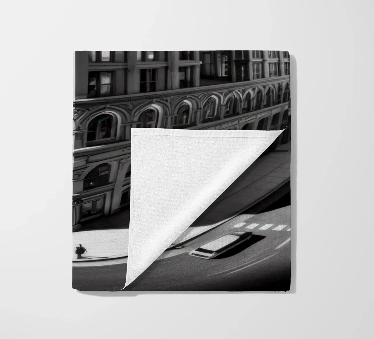 Sphere 046 - Urban Architecture telo mare da Spheres