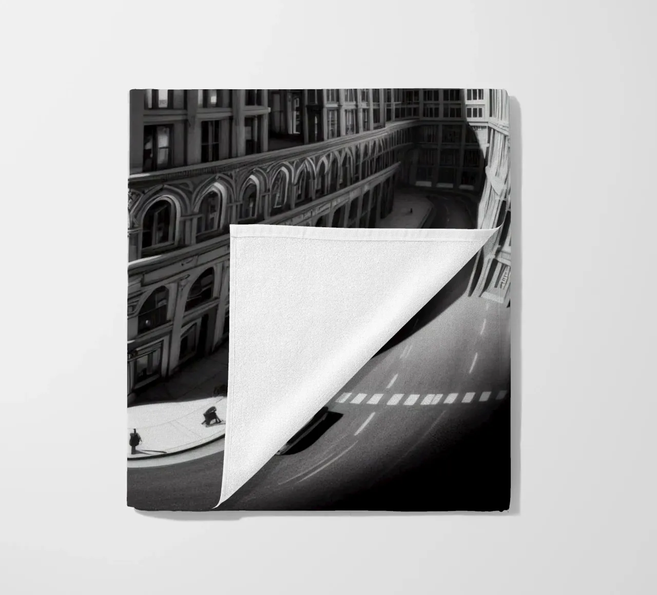 Sphere 046 - Urban Architecture telo mare da Spheres