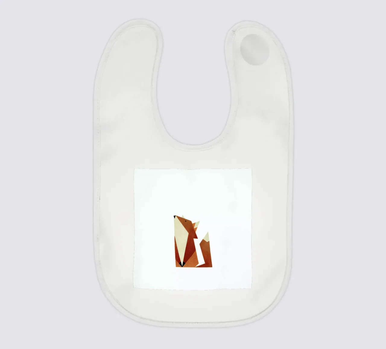 Fuchs #1 bavaglino da Anna-Maren Zehnter