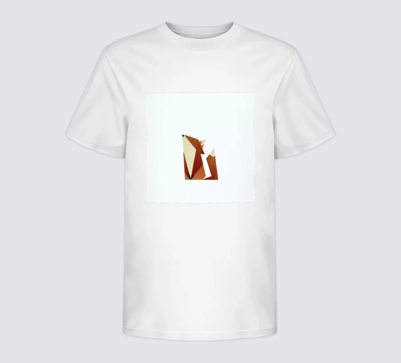 Fuchs #1 t-shirt bambini da Anna-Maren Zehnter