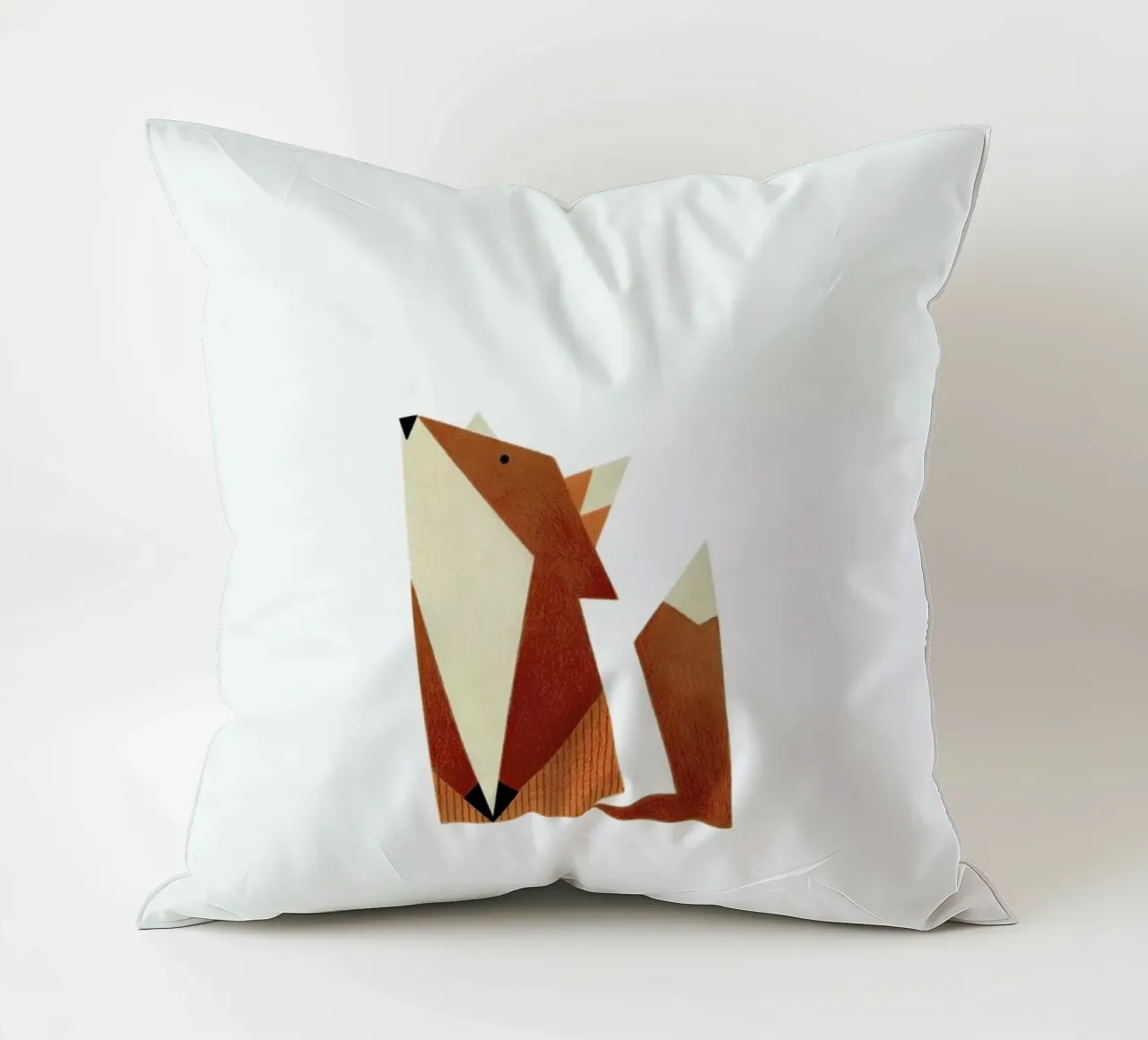 Fuchs #1 cuscino da Anna-Maren Zehnter