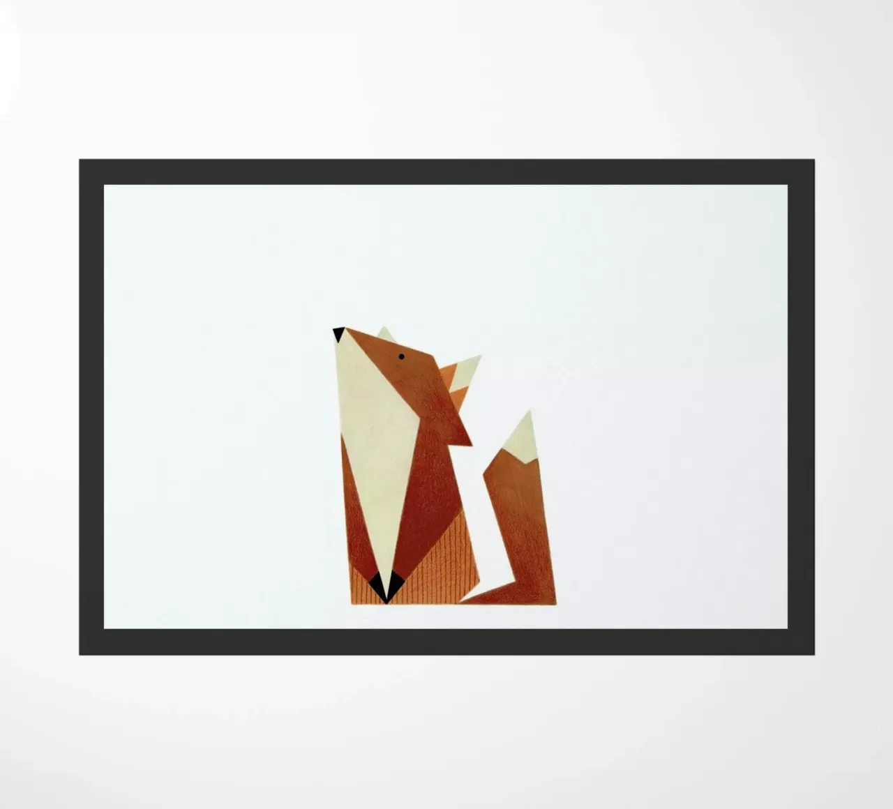 Fuchs #1 zerbino da Anna-Maren Zehnter