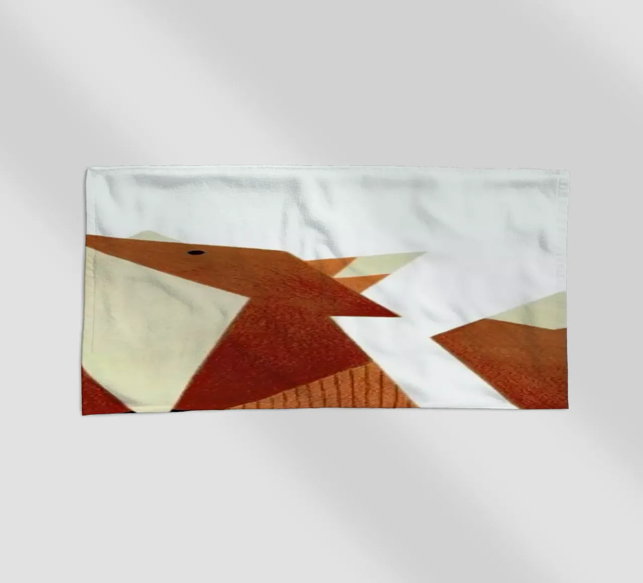 Fuchs #1 telo mare da Anna-Maren Zehnter