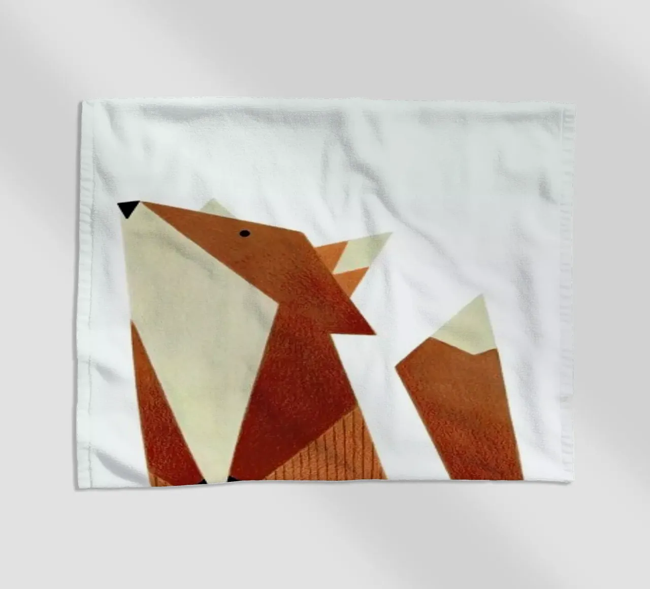 Fuchs #1 telo mare da Anna-Maren Zehnter