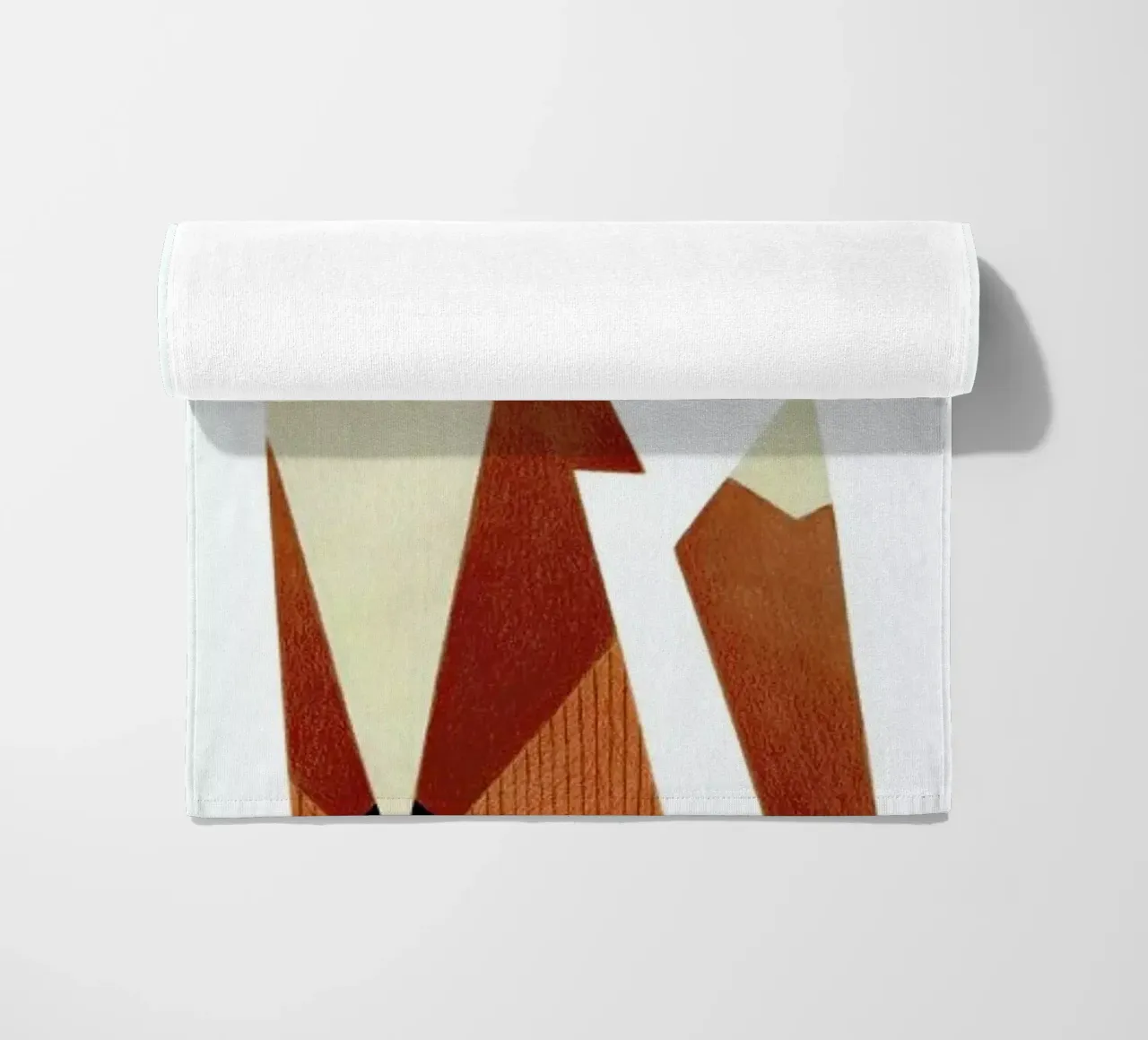 Fuchs #1 telo mare da Anna-Maren Zehnter