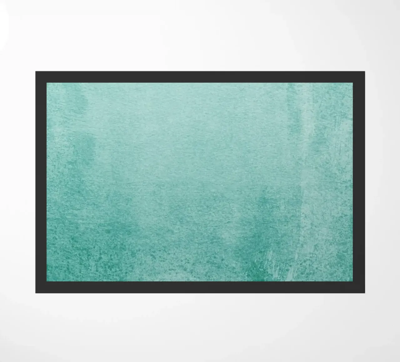 Fading Aqua zerbino da Monika Strigel