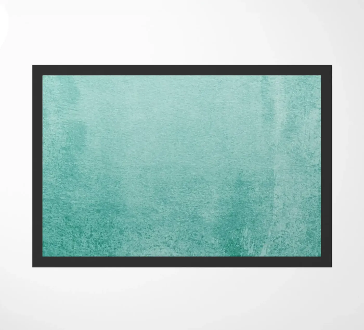 Fading Aqua zerbino da Monika Strigel
