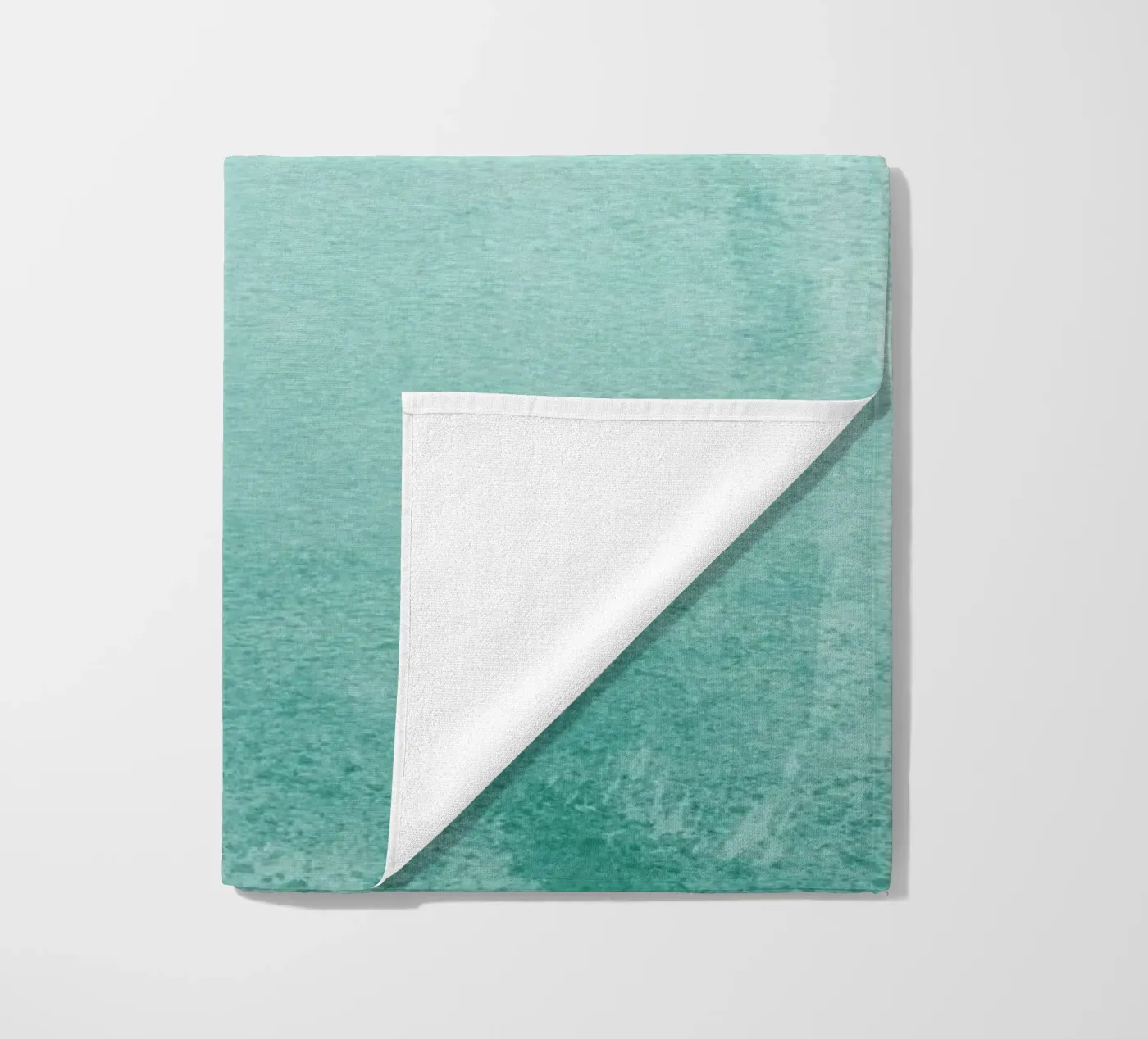 Fading Aqua telo mare da Monika Strigel