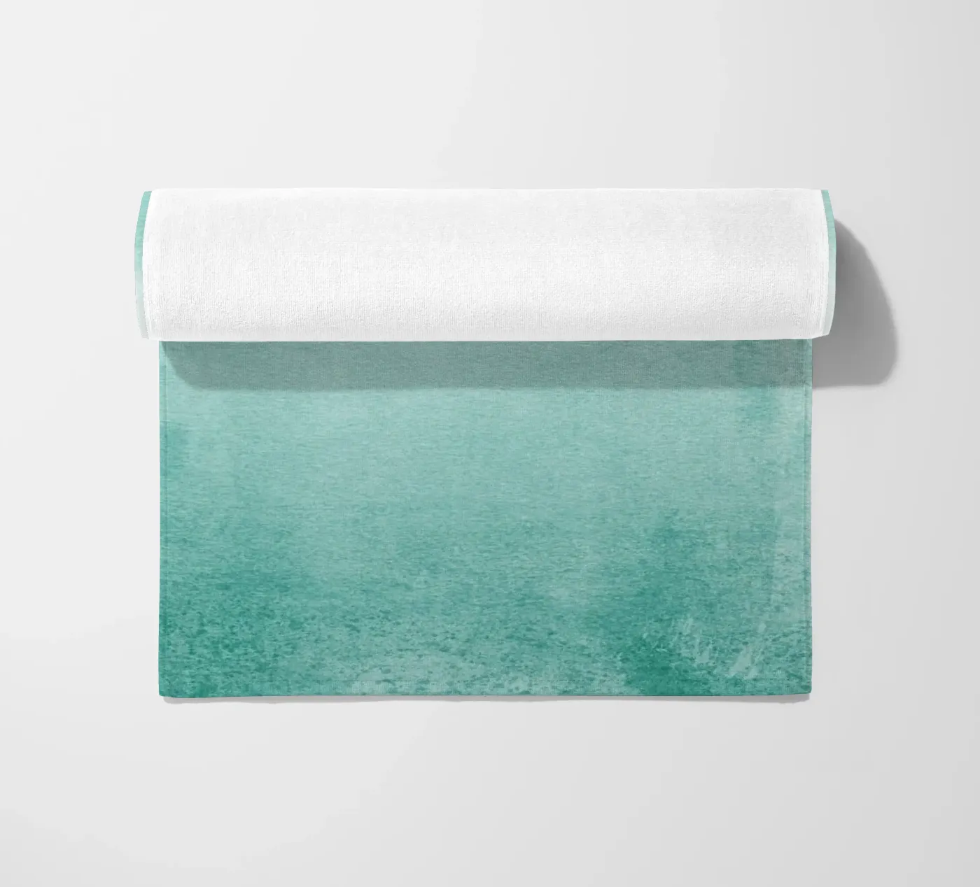 Fading Aqua telo mare da Monika Strigel