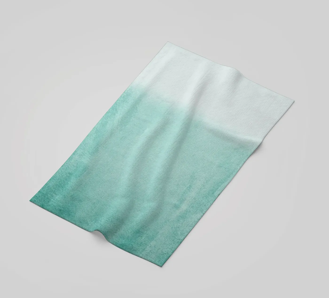 Fading Aqua telo mare da Monika Strigel