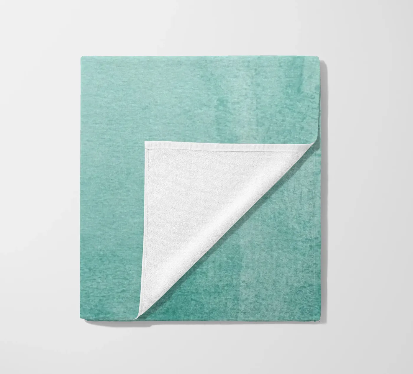 Fading Aqua telo mare da Monika Strigel