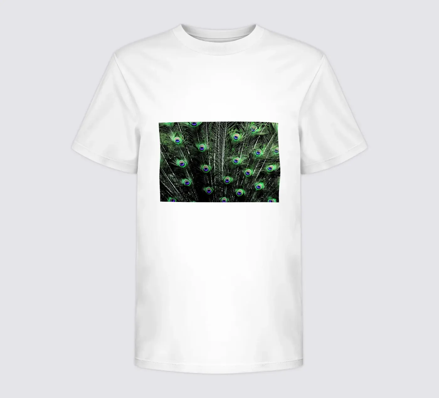 Glory Kinder T-Shirt von Robin Delean