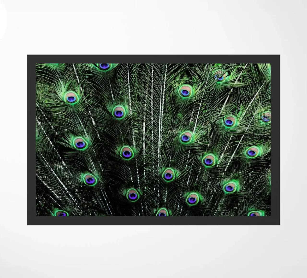 Glory zerbino da Robin Delean