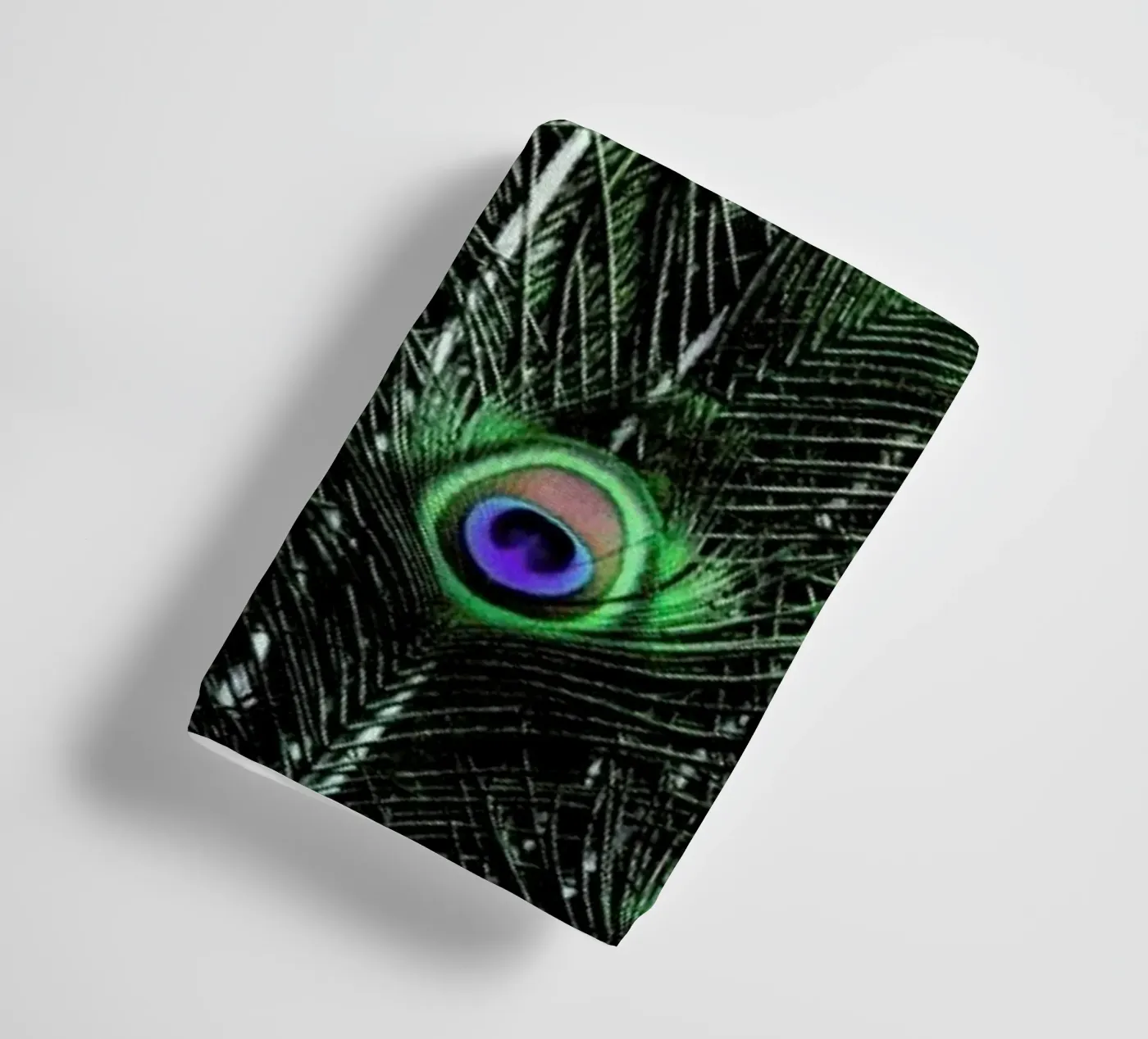 Glory towel by Robin Delean