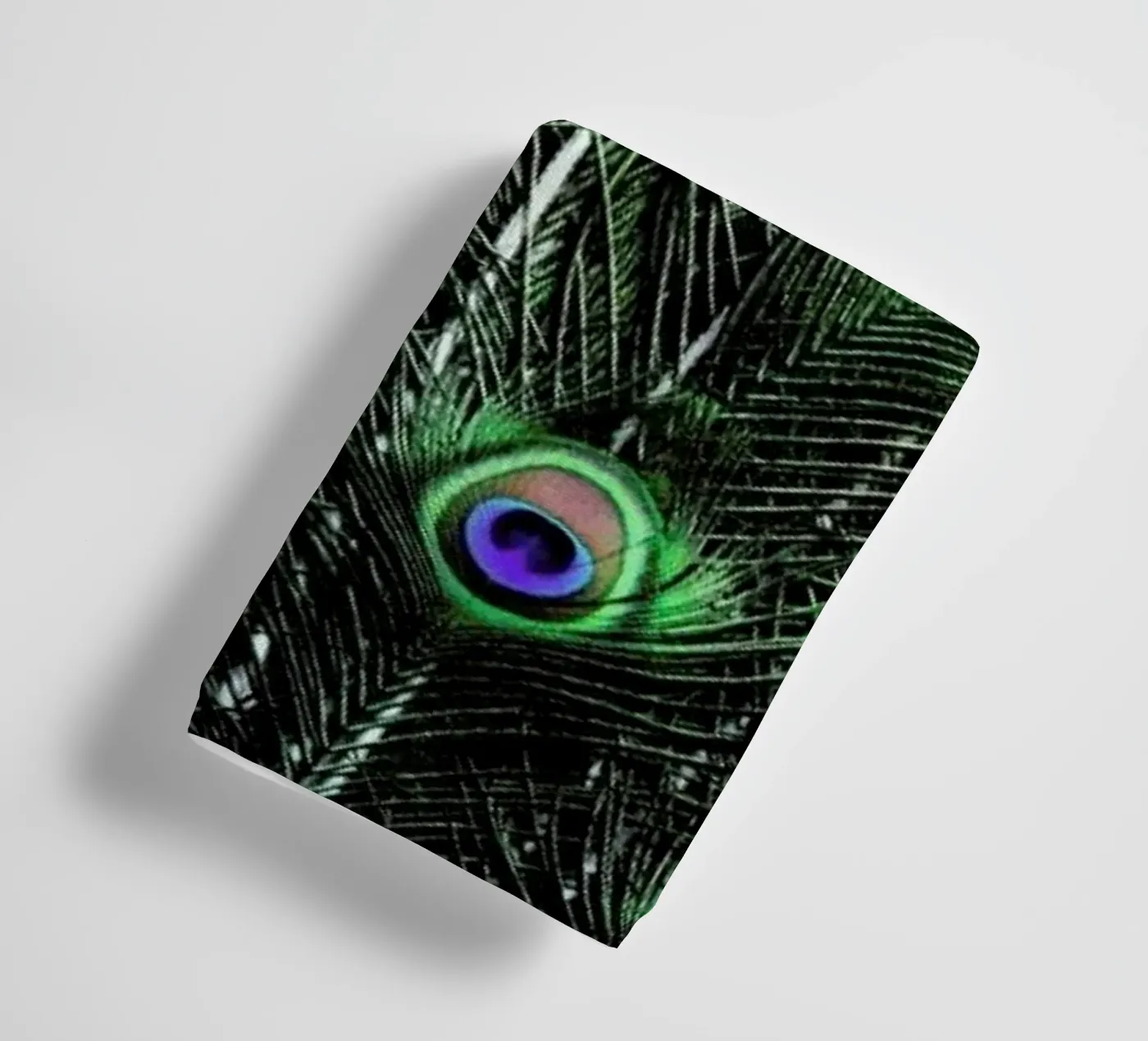 Glory towel by Robin Delean